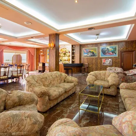 Hotel Hidalgo 3*