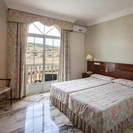 Hotel Hidalgo 3*