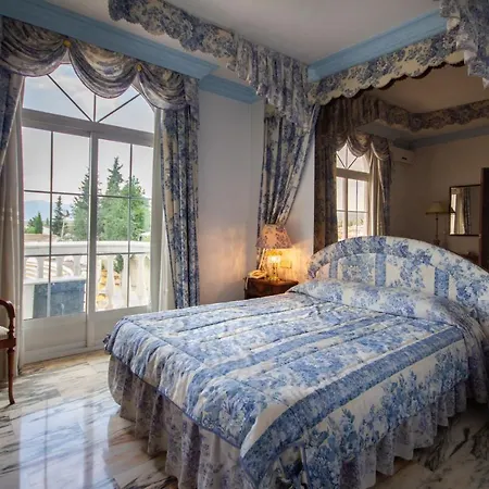 Hidalgo Hotel