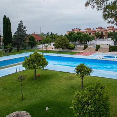 Hidalgo 3* Martos