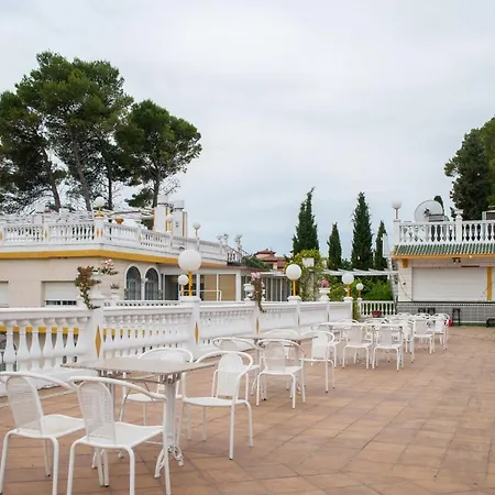 Hidalgo 3*