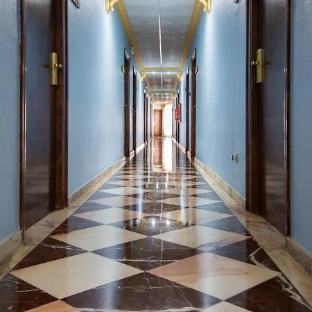 Hidalgo Hotel 3*