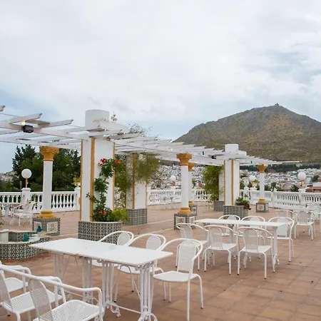 Hidalgo Hotel 3*