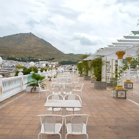 Hidalgo Hotel