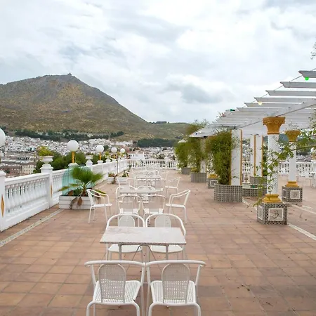 Hidalgo 호텔