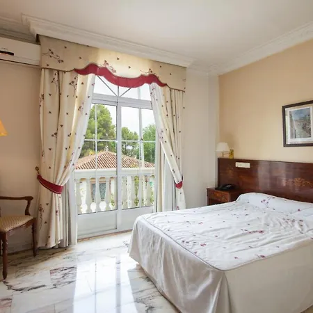Hidalgo Hotel 3*