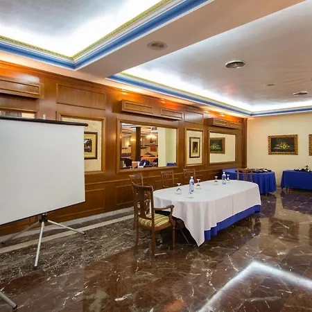 Hidalgo 3* Martos