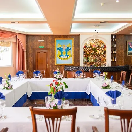 Hotel Hidalgo 3*