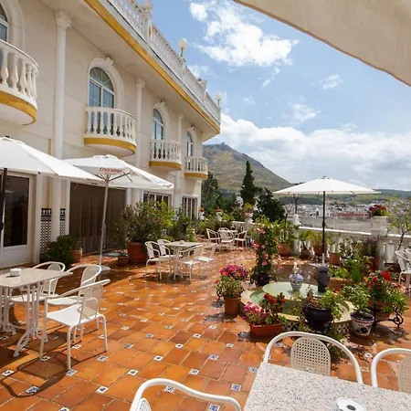 Hotel Hidalgo