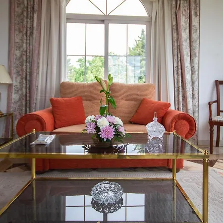 Hotel Hidalgo 3*
