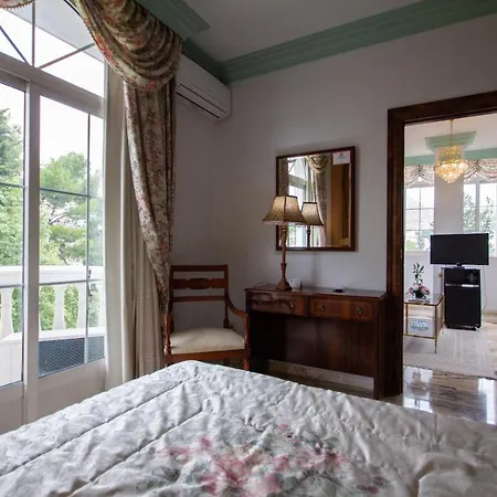 Hidalgo Hotel Martos