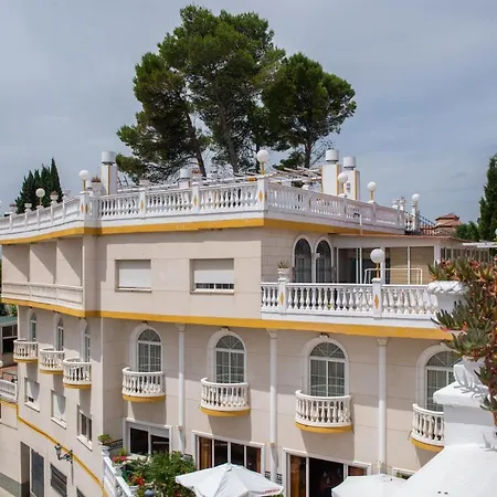 Hidalgo Hotel