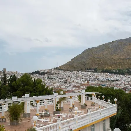 Hidalgo Hotel Martos