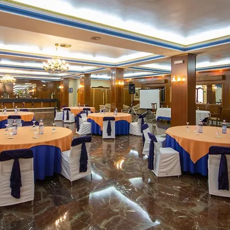 Hidalgo Hotel 3*