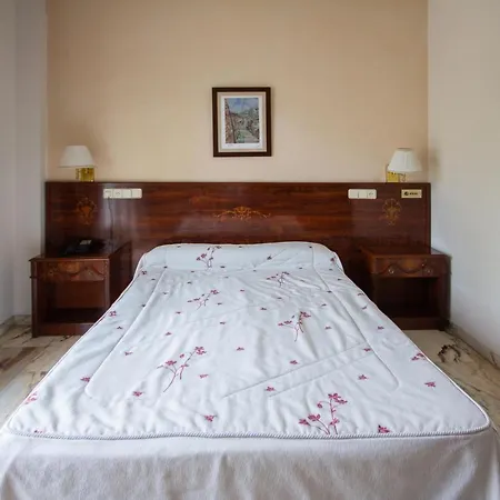 Hotel Hidalgo Martos