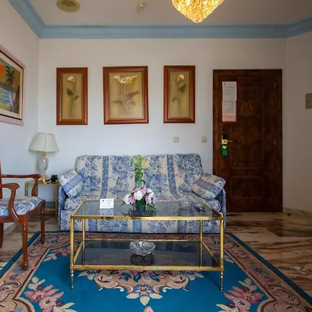 Hidalgo Hotel Martos