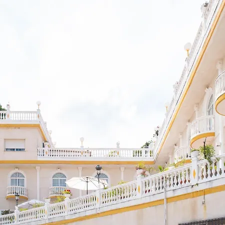 Hidalgo Hotel