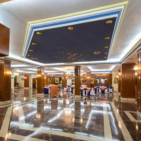 Hotel Hidalgo Martos