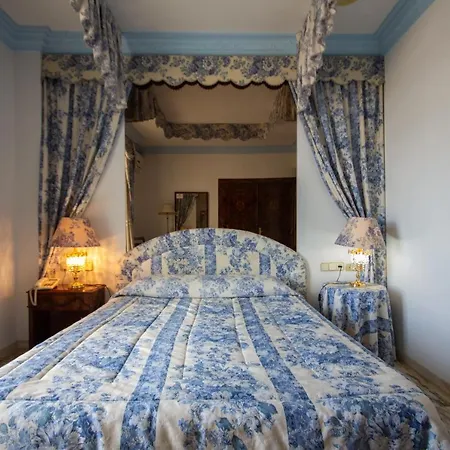 Hidalgo Hotel Martos