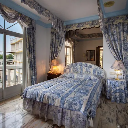 Hidalgo Hotel Martos