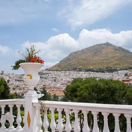 Hidalgo Hotel Martos