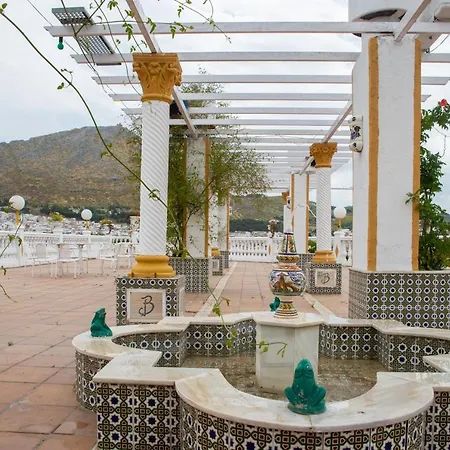 Hidalgo Hotel