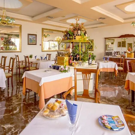 Hidalgo Hotel Martos