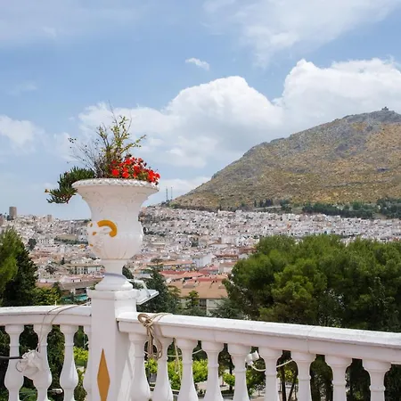 Hidalgo Hotel Martos