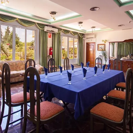 Hidalgo Hotel